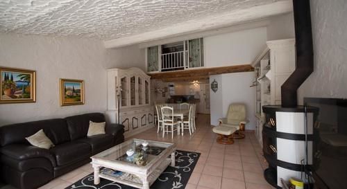 Bastidon Vue Mer Antheor-Cap-Roux Exterior photo